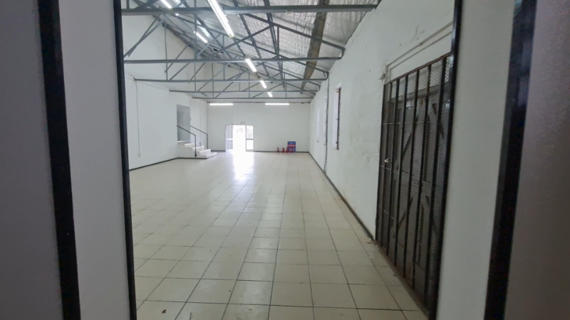 To Let commercial Property for Rent in Salt River Western Cape